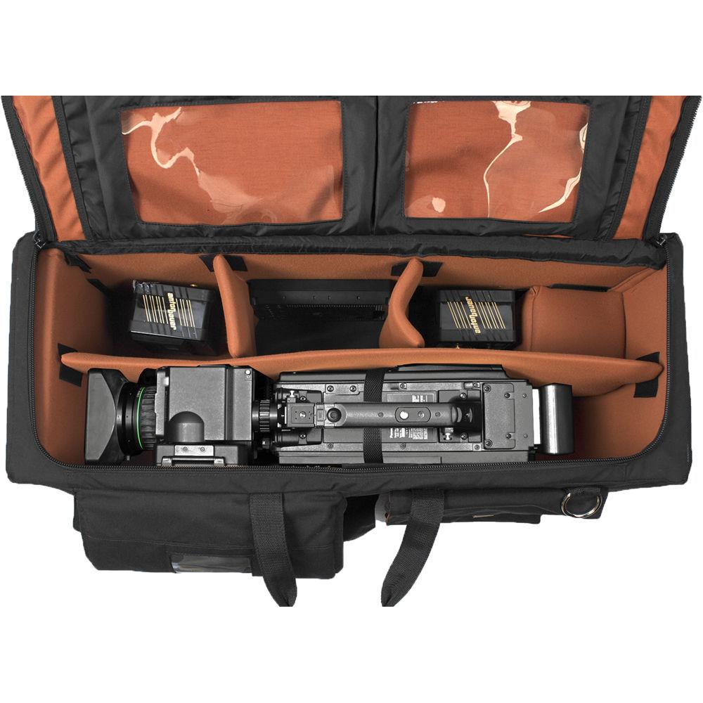 Porta Brace Quick-Draw Camera Case