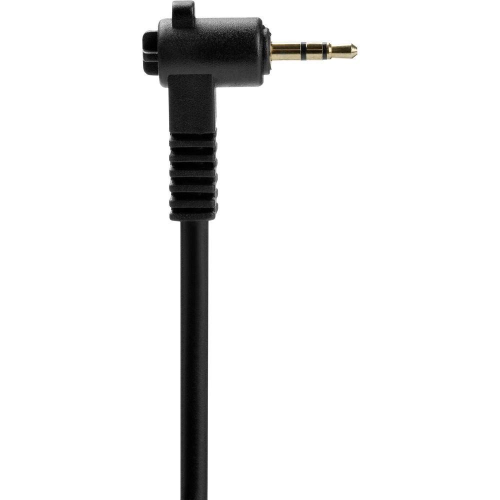 Profoto Camera Pre-Release Cable for Canon Hasselblad E3 Connector - 3.3