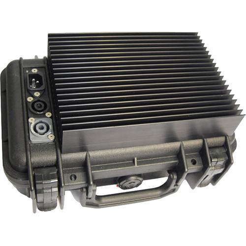 PSC PowerStar Euro LiFE with Built-In Battery