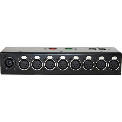 PSC PowerStar Euro LiFE with Built-In Battery