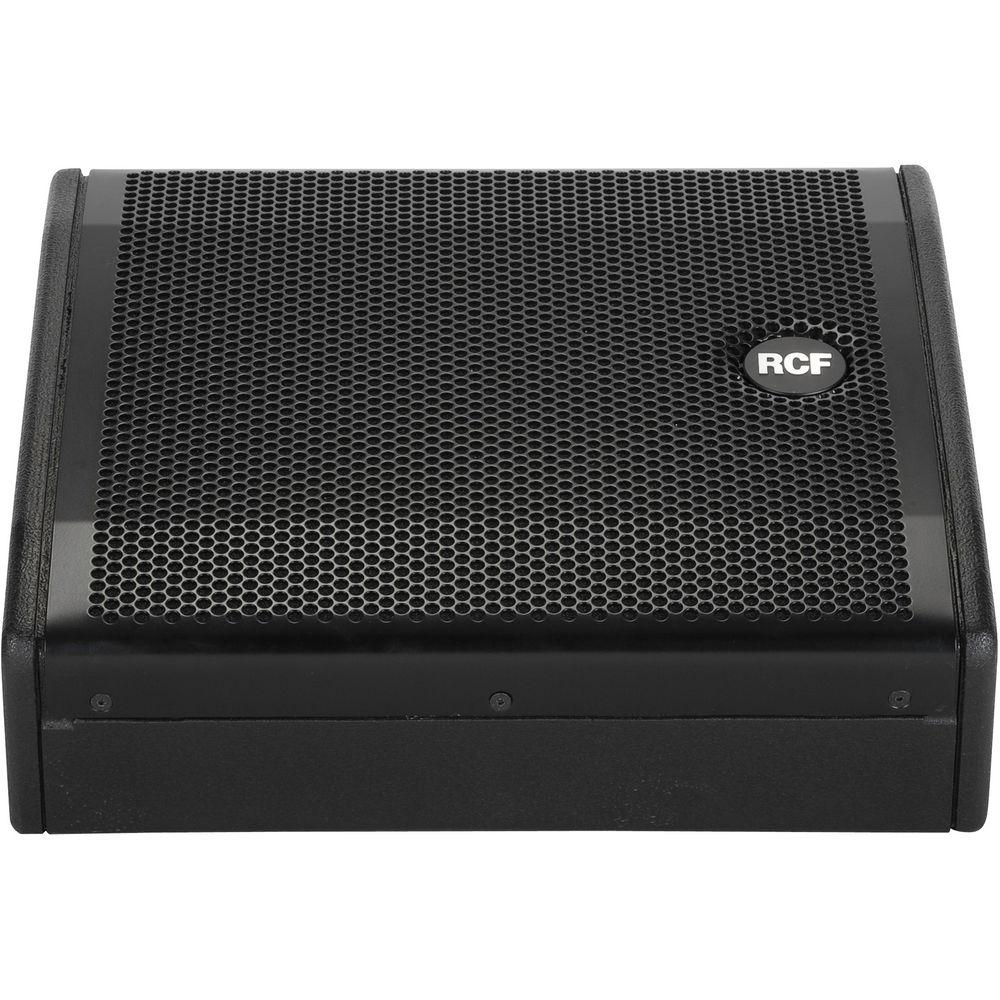 RCF NX 10-SMA Active Coaxial Stage Monitor