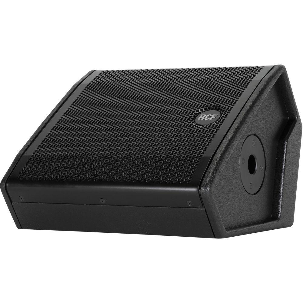 RCF NX 10-SMA Active Coaxial Stage Monitor