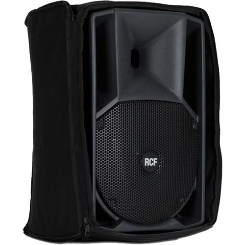 RCF Protective Cover for 410-A 710-A 410-A MK II Active 2-Way Speakers