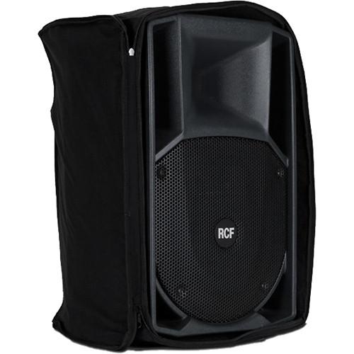 RCF Protective Cover for 412-A 422-A 712-A 722-A 422-A, 712, & 412-A MK II Active 2-Way Speakers