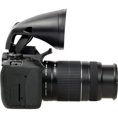 Rogue Photographic Design Safari DSLR Pop-Up Flash Booster