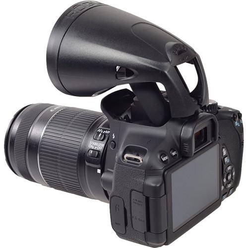 Rogue Photographic Design Safari DSLR Pop-Up Flash Booster