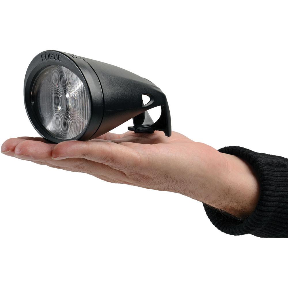 Rogue Photographic Design Safari DSLR Pop-Up Flash Booster