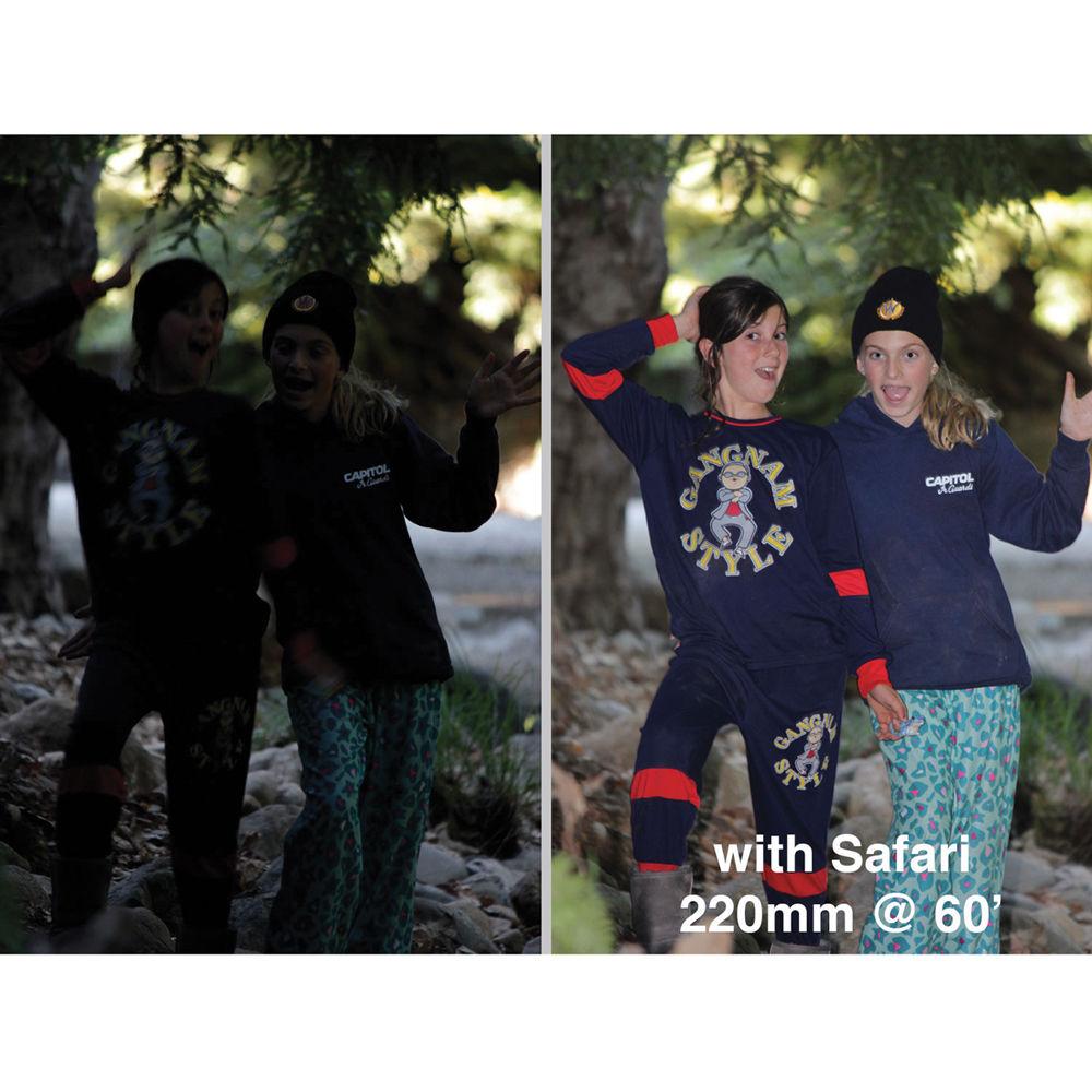 Rogue Photographic Design Safari DSLR Pop-Up Flash Booster