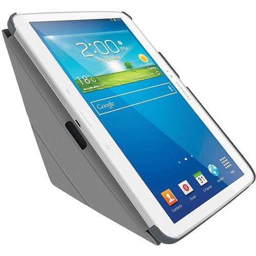 rooCASE Origami SlimShell Case for 10.1" Galaxy Tab 3