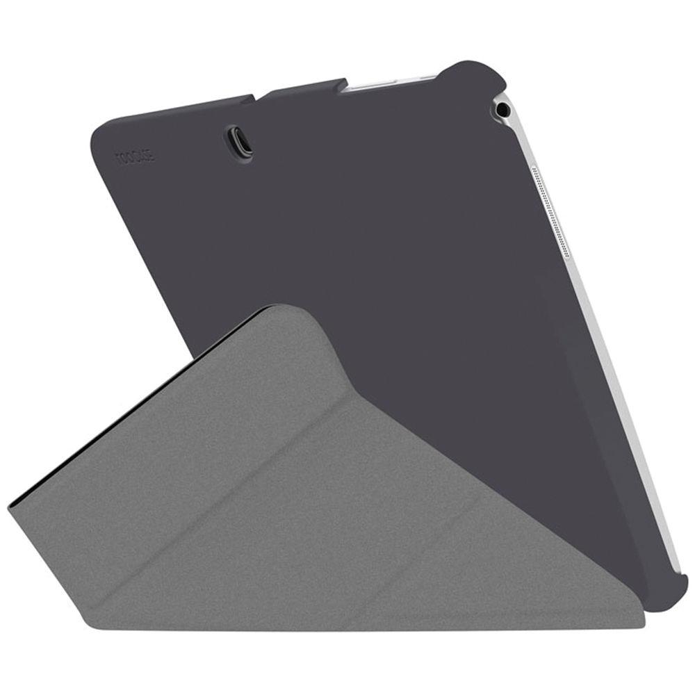 rooCASE Origami SlimShell Case for 10.1" Galaxy Tab 3