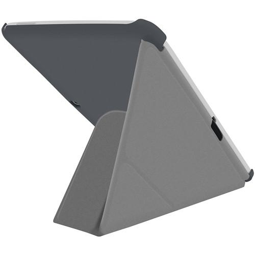 rooCASE Origami SlimShell Case for 10.1