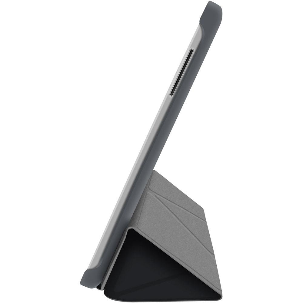 rooCASE Origami SlimShell Case for 10.1" Galaxy Tab 3