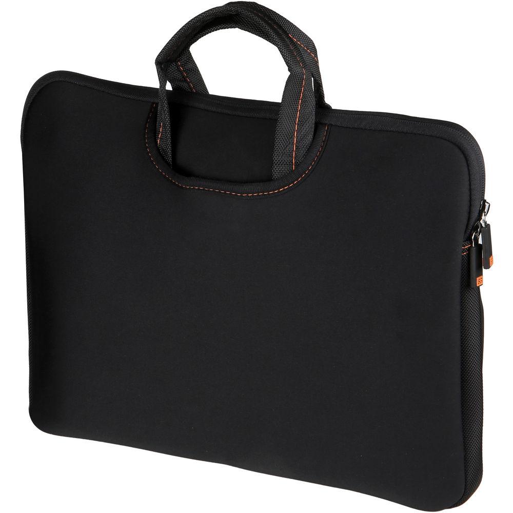 Ruggard 14" Ultra Thin Netbook Sleeve with Handles