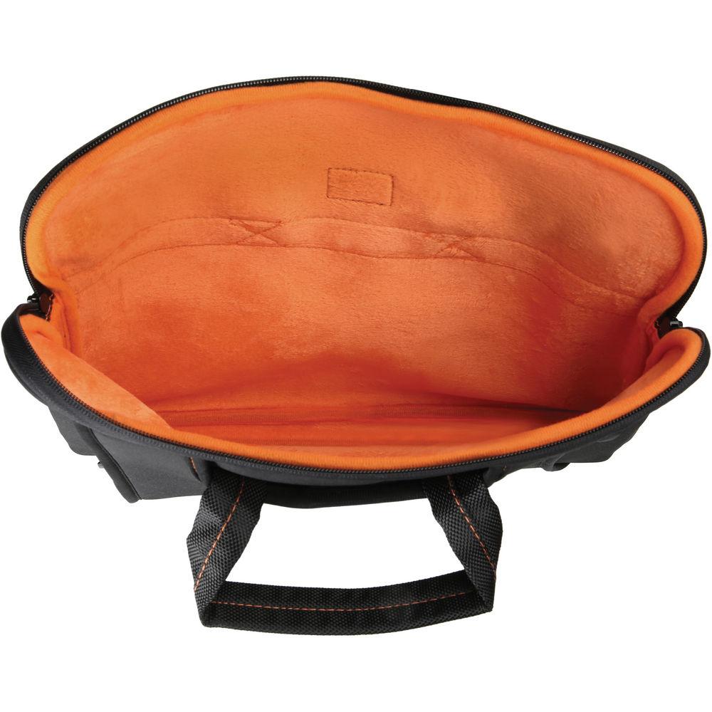 Ruggard 14" Ultra Thin Netbook Sleeve with Handles