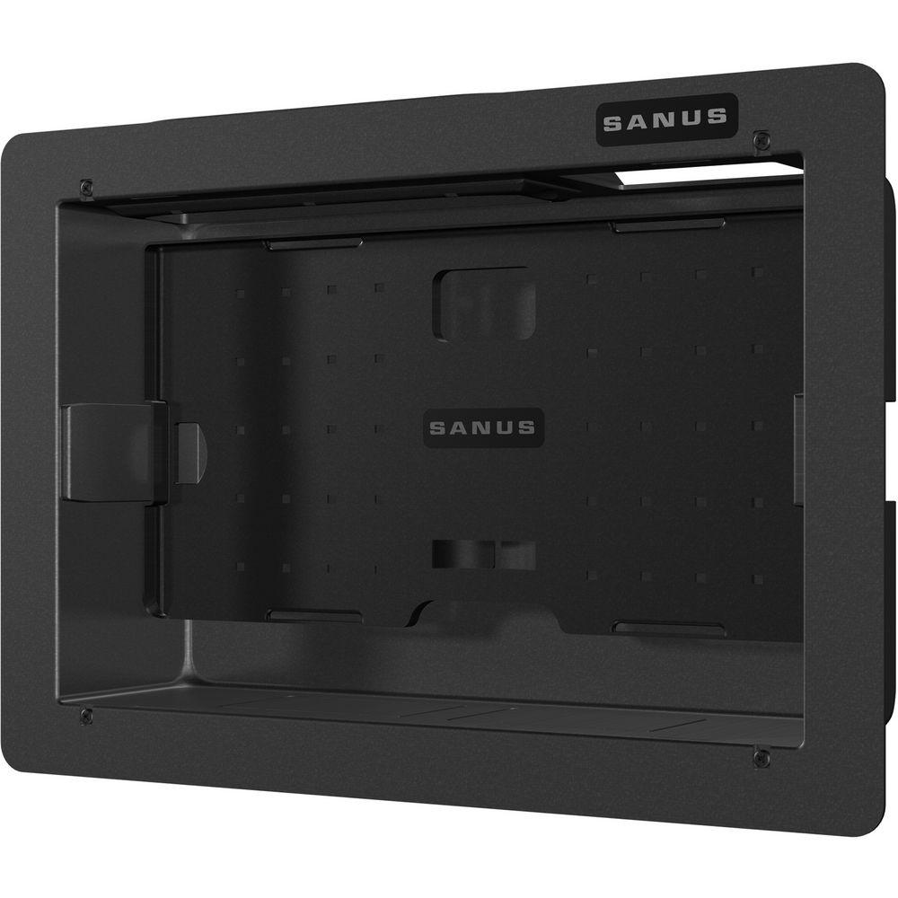 SANUS Large Recessed Component Box