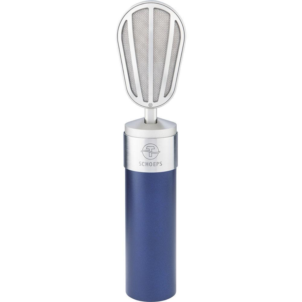 Schoeps V4 UB Studio Vocal Microphone