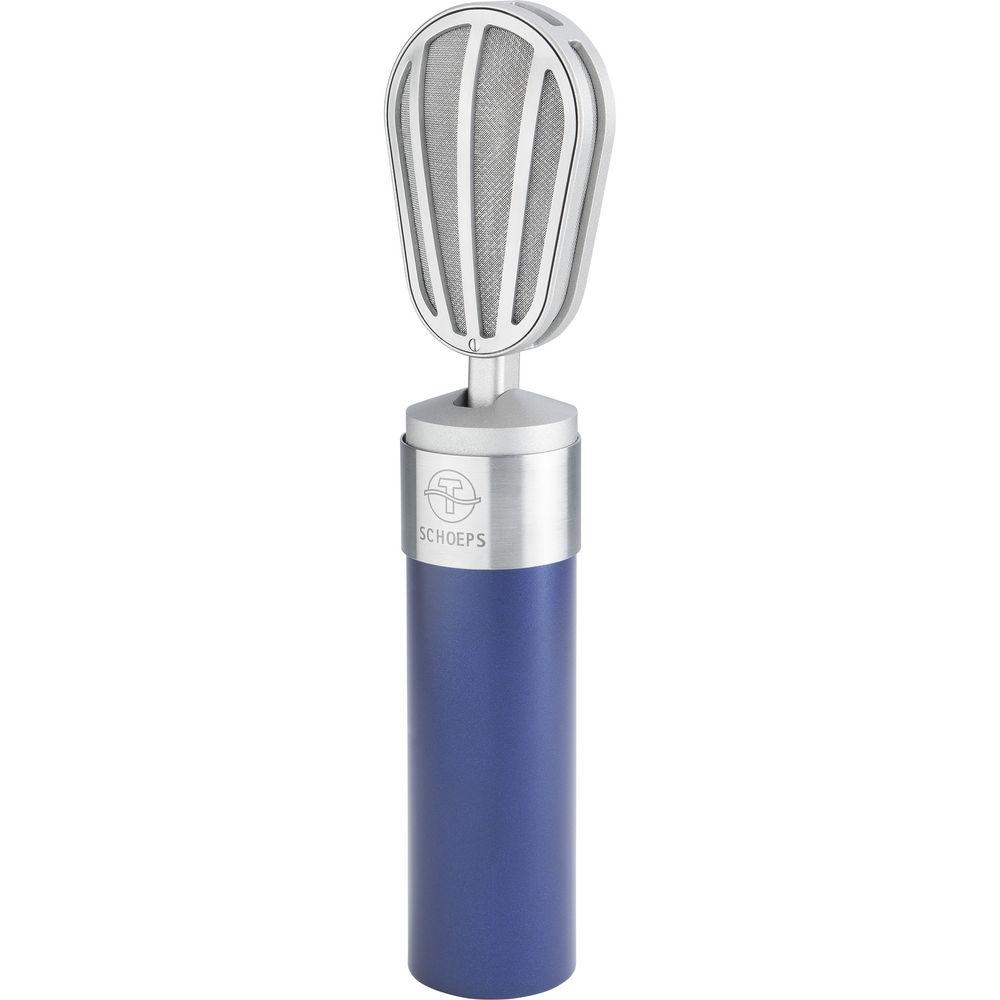 Schoeps V4 UB Studio Vocal Microphone
