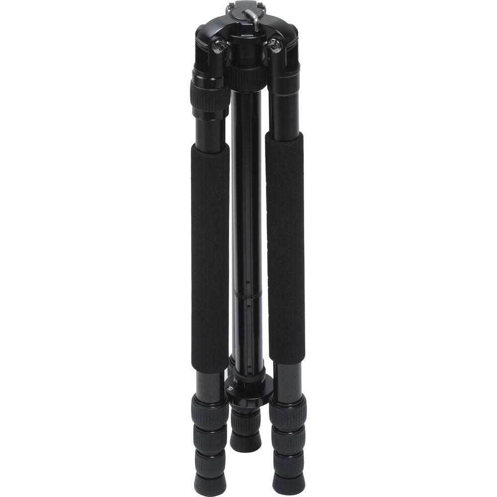 Sirui N-1004KX Aluminum Tripod