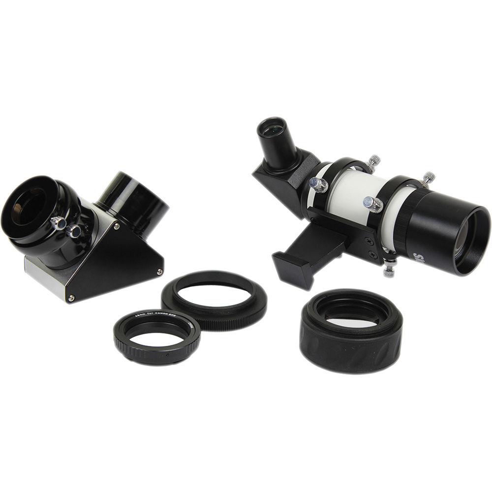 Sky-Watcher Esprit ED APO 100mm f 5.5 Refractor Telescope