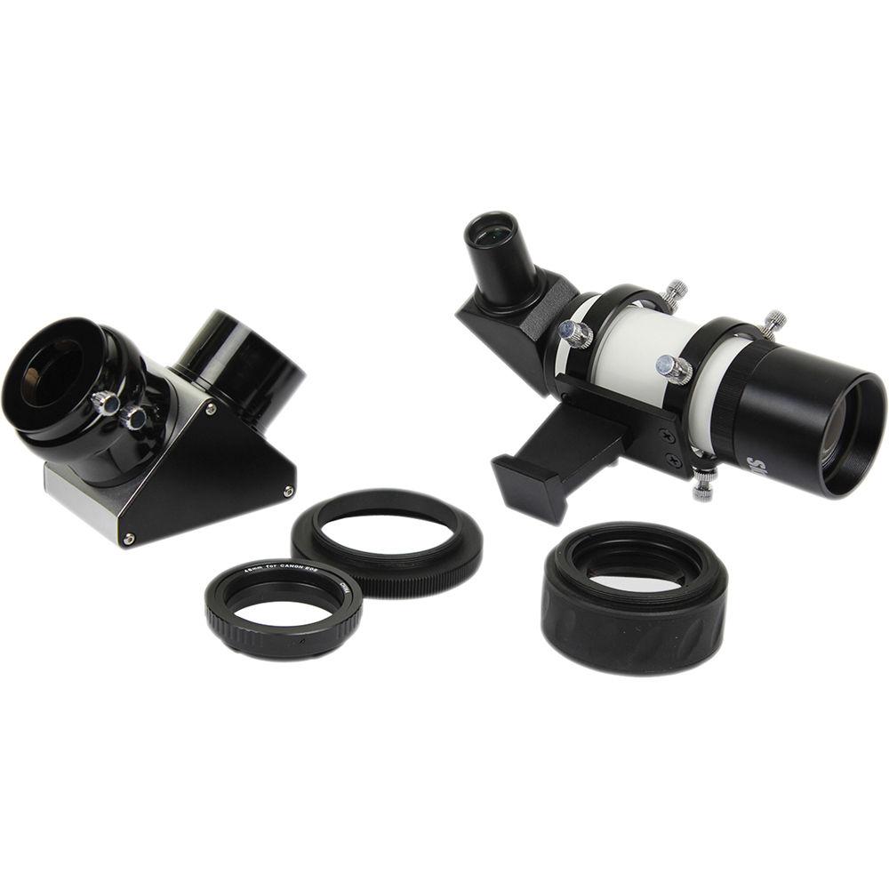 Sky-Watcher Esprit ED APO 80mm f 5 Refractor Telescope