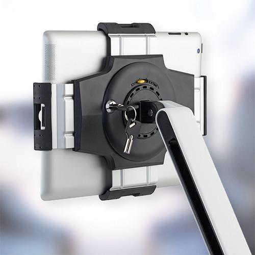 Smk-link PadDock Pivot Dual Arm Locking Tablet Stand