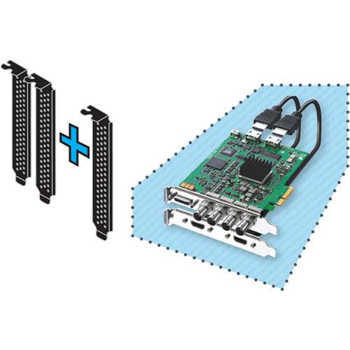 Sonnet Echo Express SE II Thunderbolt 2 Expansion Chassis for PCIe Cards