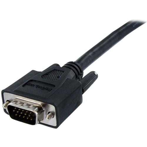 StarTech DVI to VGA Display Monitor Cable, StarTech, DVI, to, VGA, Display, Monitor, Cable
