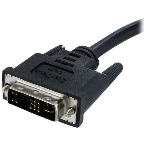 StarTech DVI to VGA Display Monitor Cable
