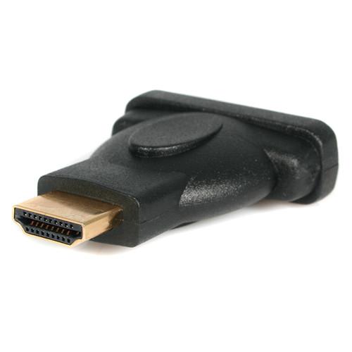 StarTech HDMI Male to DVI-D Female Video Cable Adapter