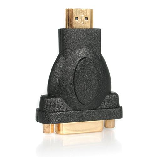StarTech HDMI Male to DVI-D Female Video Cable Adapter