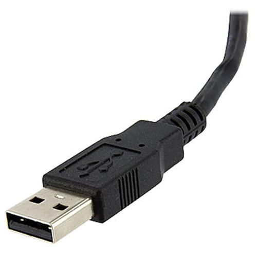 StarTech USB to DVI External Video Card Multi-Monitor Adapter