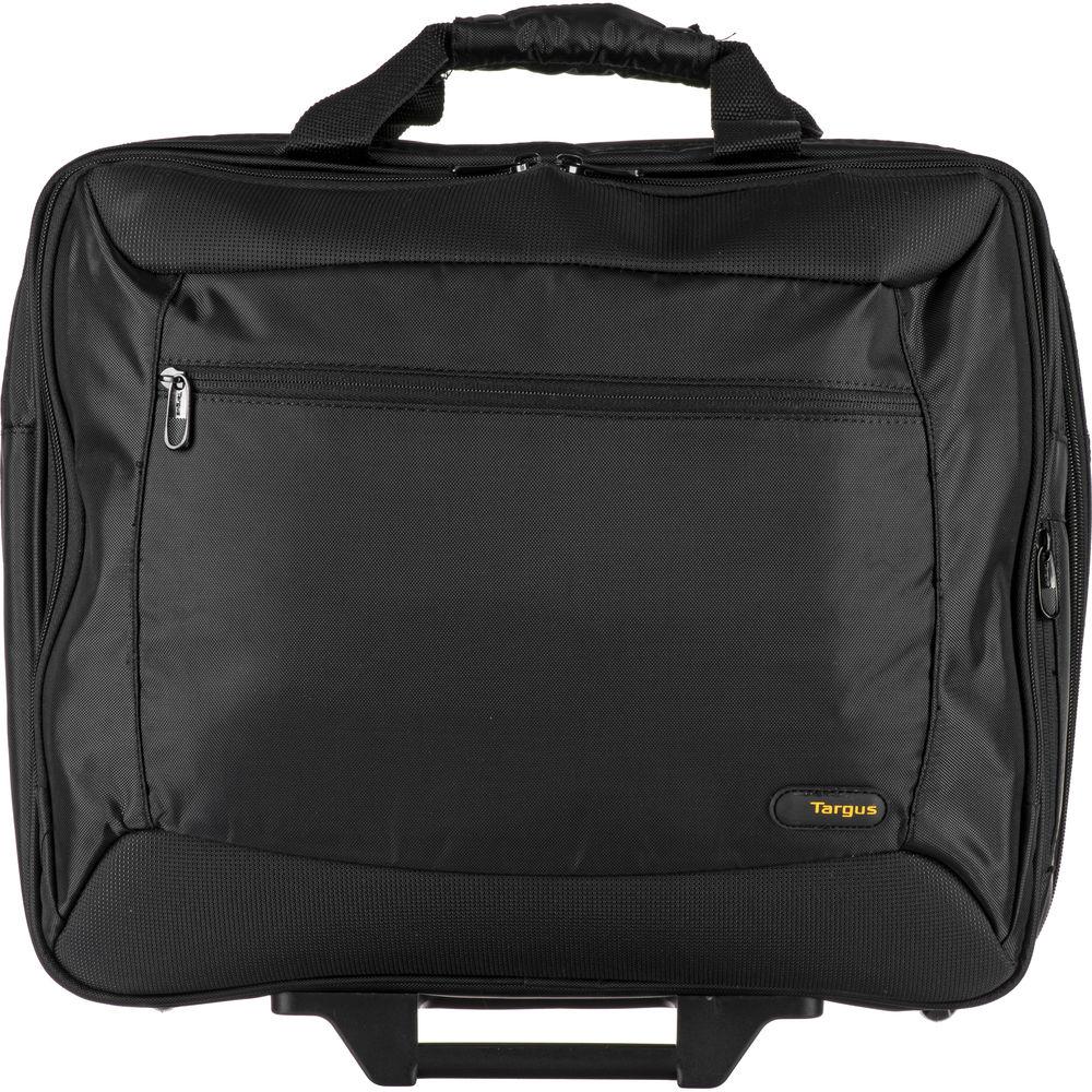 Targus Rolling Travel Case for 17.3" Laptop