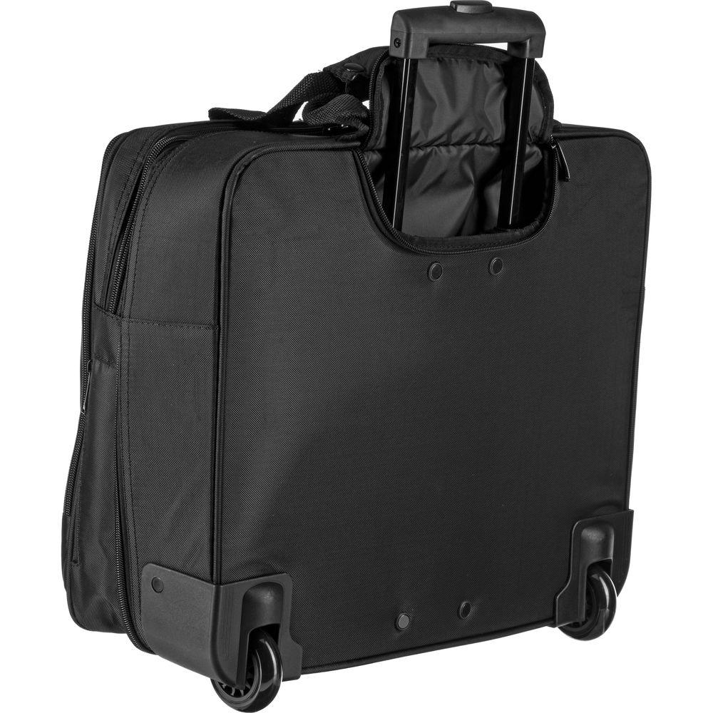 Targus Rolling Travel Case for 17.3" Laptop