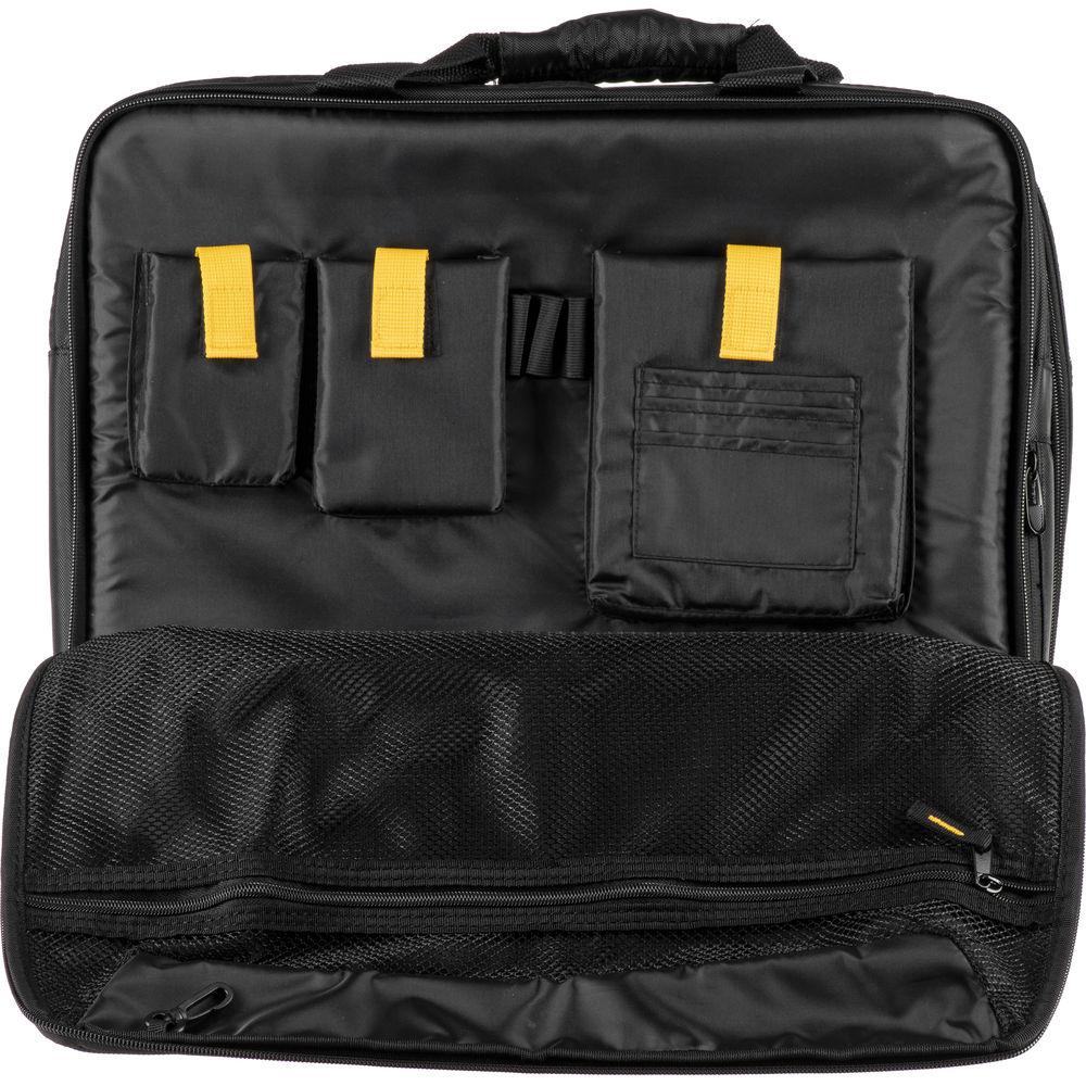 Targus Rolling Travel Case for 17.3" Laptop