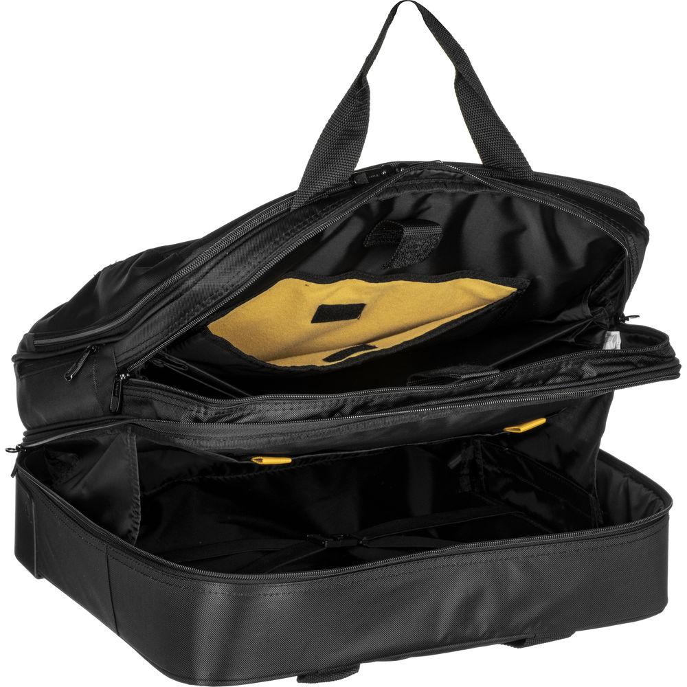 Targus Rolling Travel Case for 17.3" Laptop