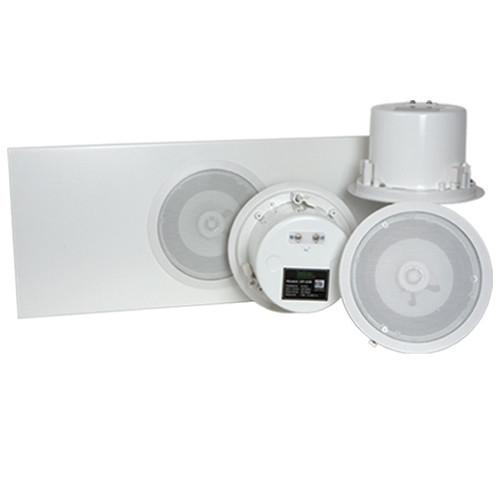 TeachLogic IRF-3150 CS4 Forum Infrared Sound Field System