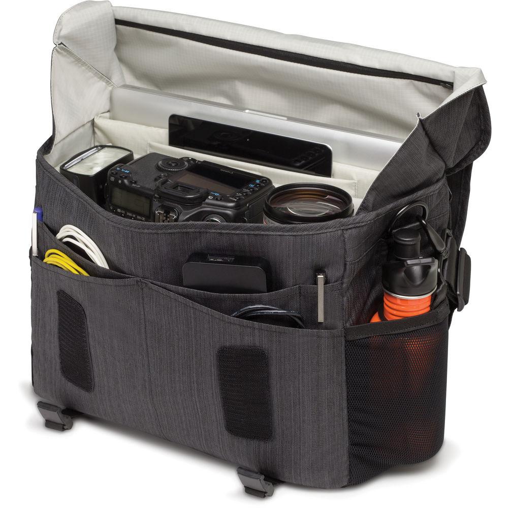Tenba DNA 15 Messenger Bag