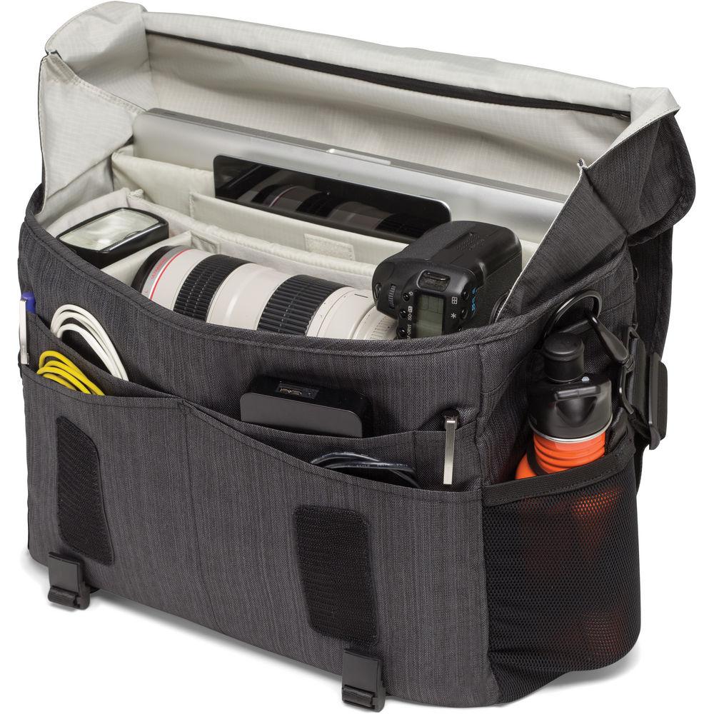 Tenba DNA 15 Messenger Bag