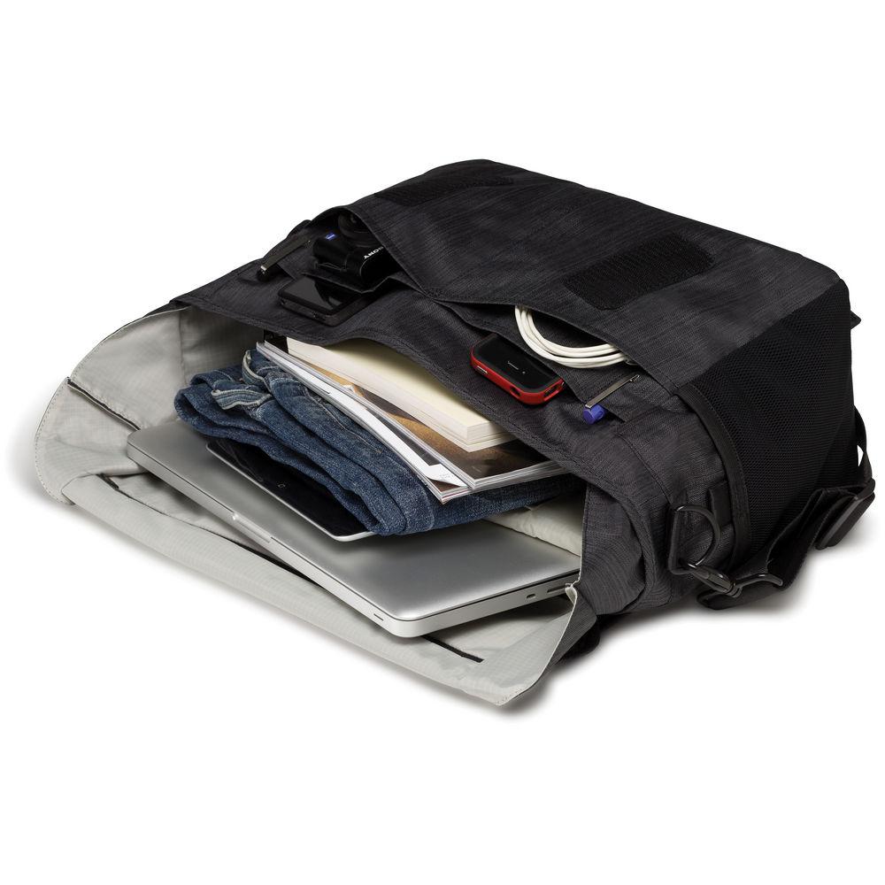 Tenba DNA 15 Messenger Bag
