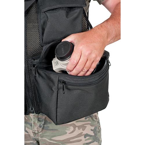 THE VEST GUY Urban 5 Mesh Photo Vest