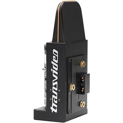 Transvideo CineMonitorHD8 SBL Field Monitor with TitanHD Tx