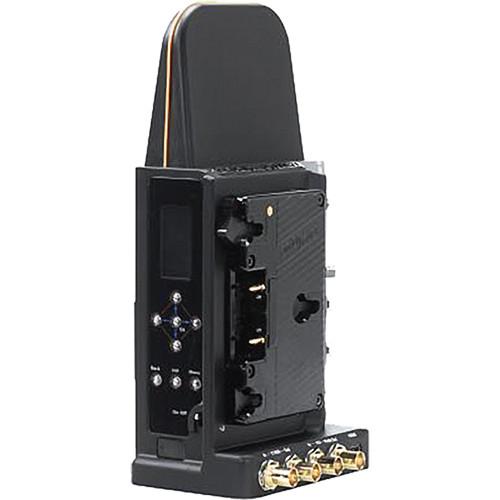 Transvideo CineMonitorHD8 SBL Field Monitor with TitanHD Tx