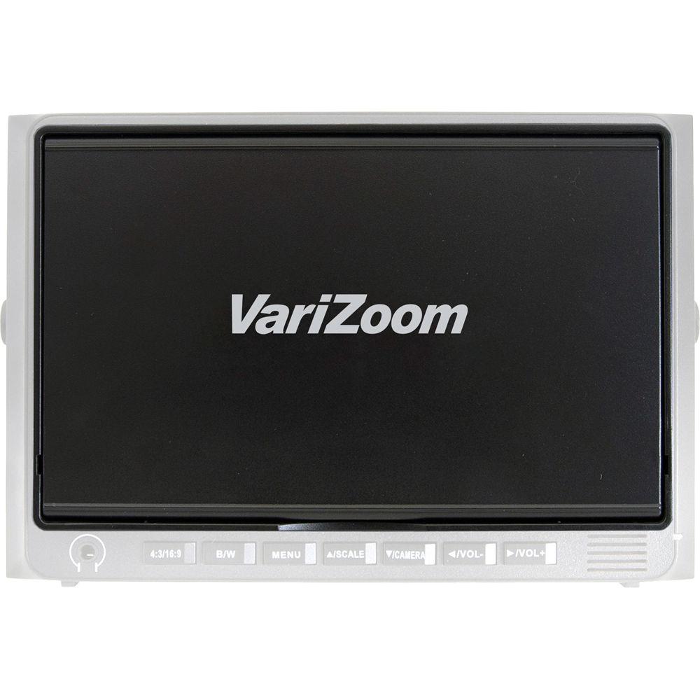 VariZoom Sunhood Screen Protector for VZM7 Monitor