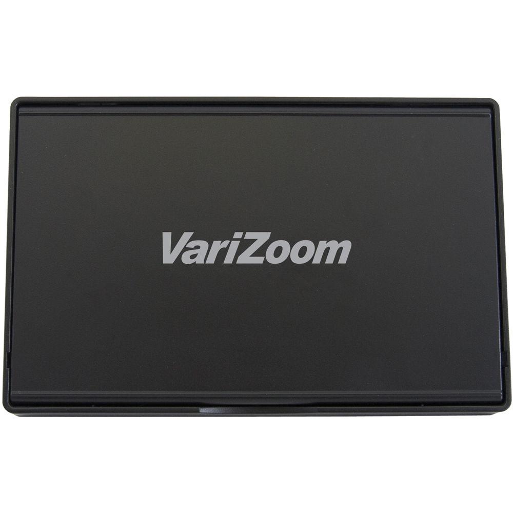 VariZoom Sunhood Screen Protector for VZM7 Monitor