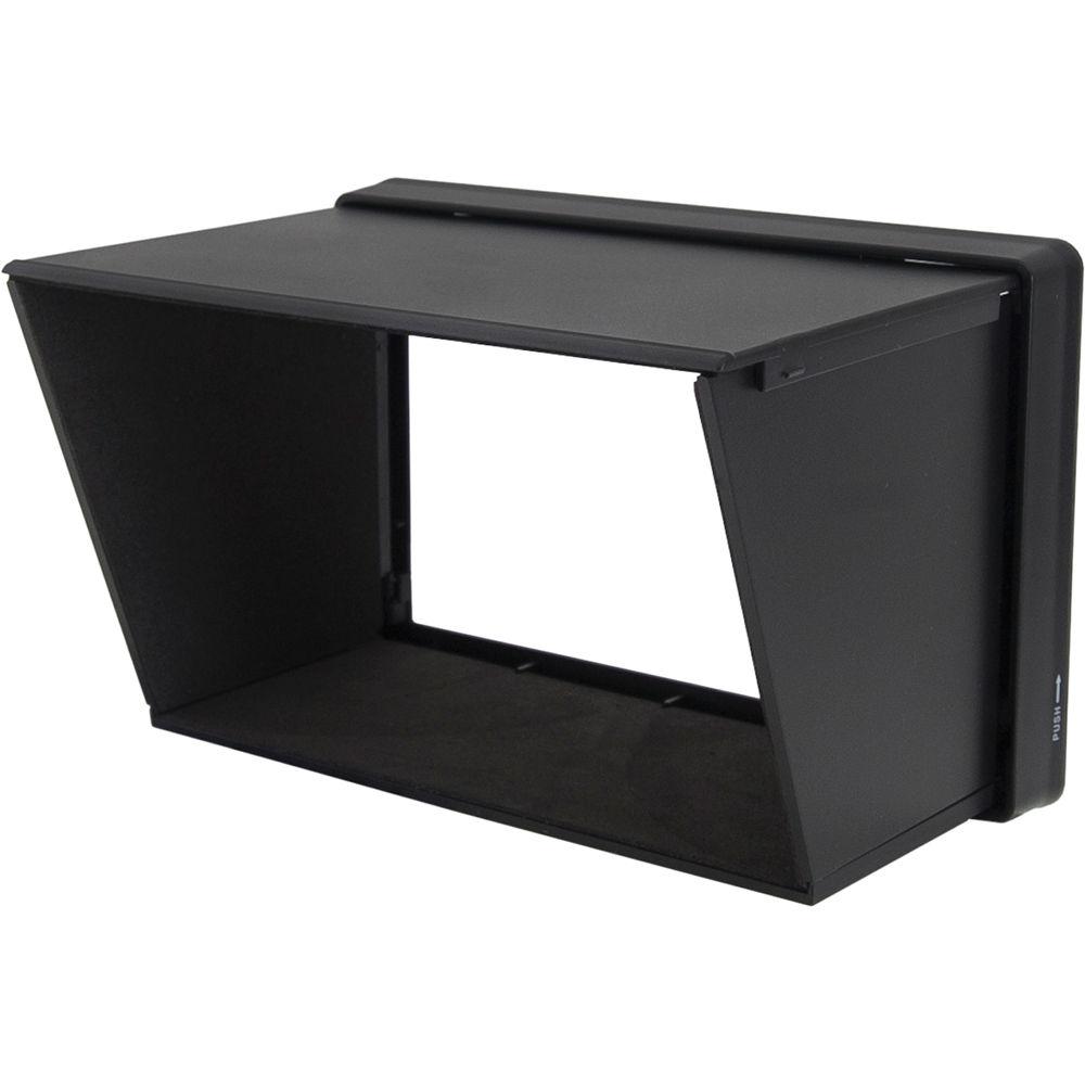 VariZoom Sunhood Screen Protector for VZM7 Monitor