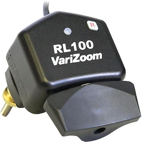 VariZoom VZRL100 Zoom Record Rocker Control for LANC Cameras