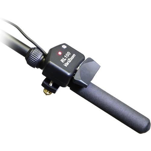 VariZoom VZRL100 Zoom Record Rocker Control for LANC Cameras