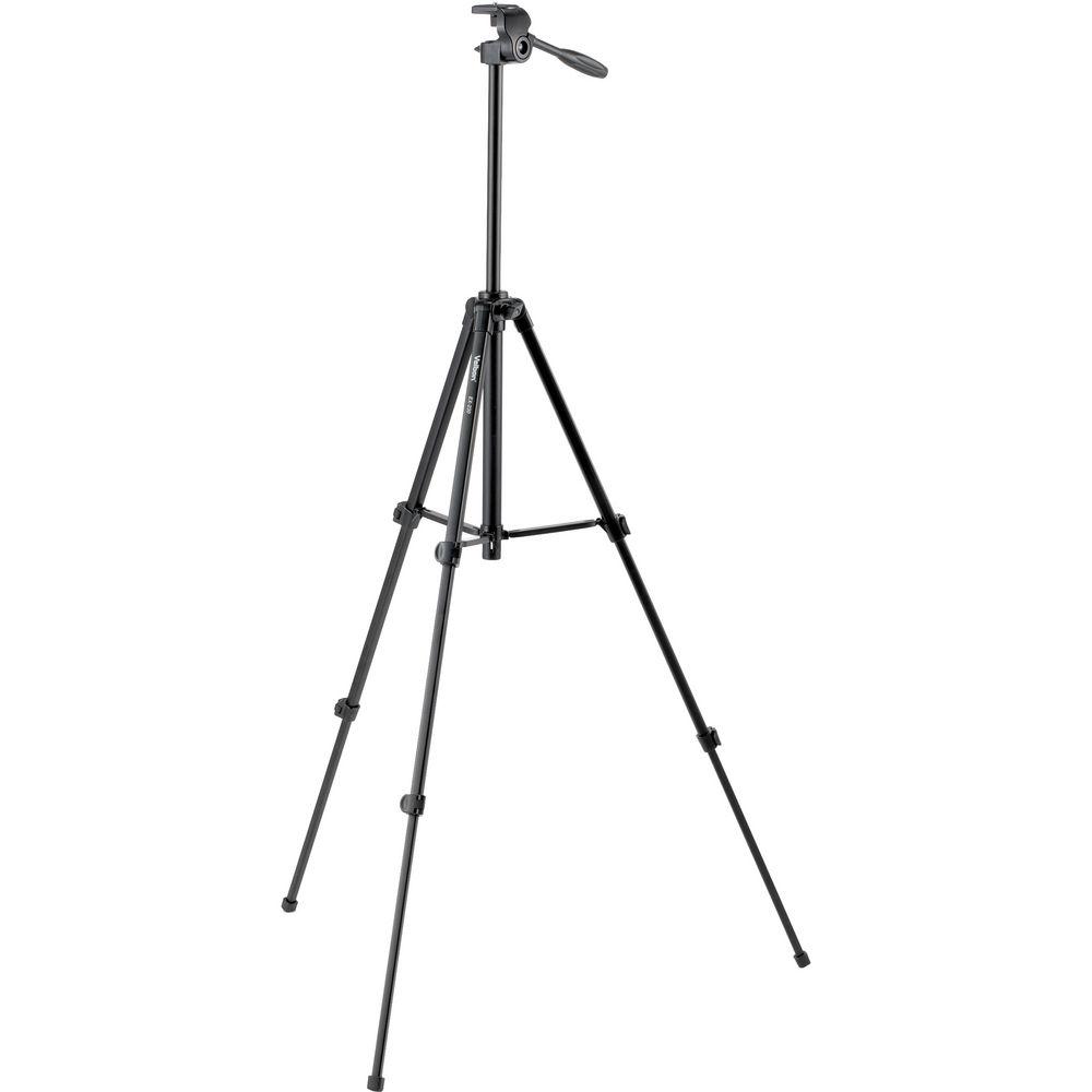 Velbon EX-230 Aluminum Tripod with 2-Way Pan Tilt Head