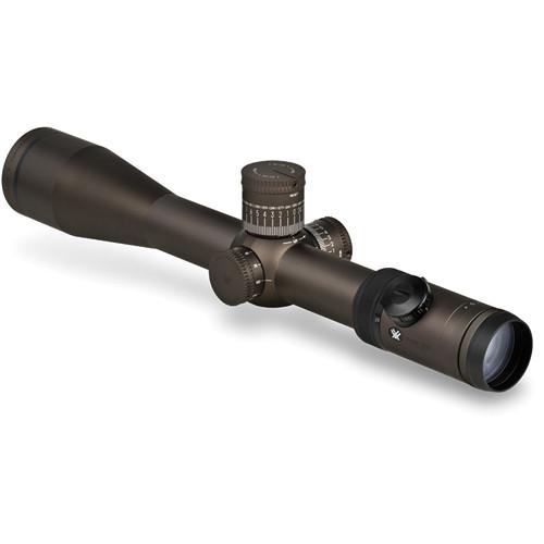 Vortex 5-20x50 Razor HD Riflescope
