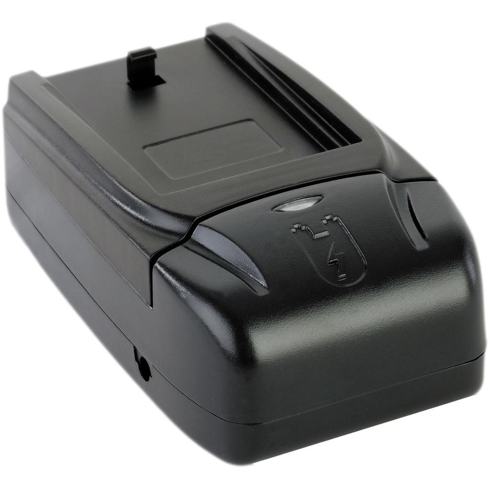 Watson Compact AC DC Charger for VW-VBN Series Batteries